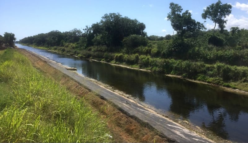 St. Johns Water Management District